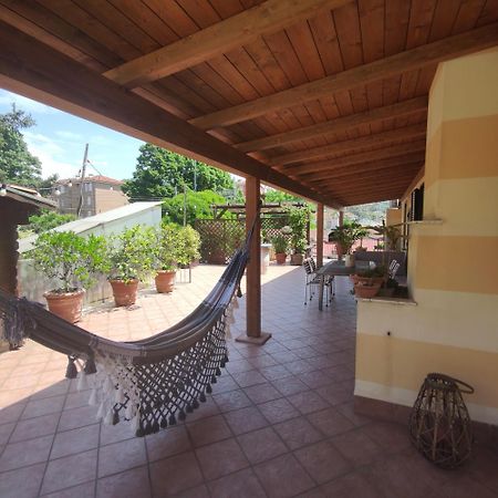 Hotel Exotic Flavour House La Spezia Exterior foto