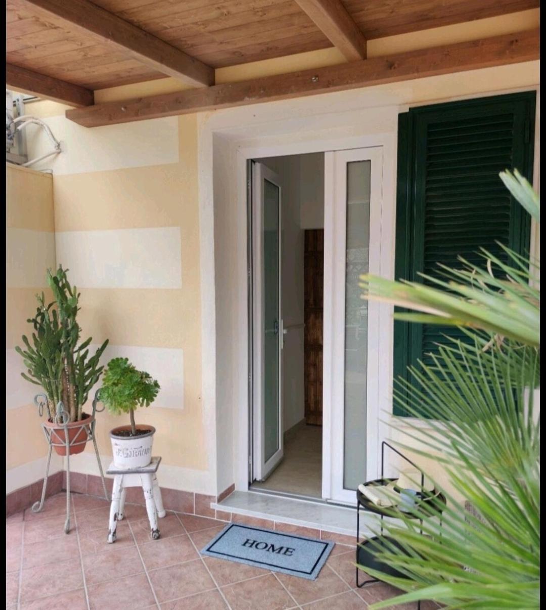Hotel Exotic Flavour House La Spezia Exterior foto