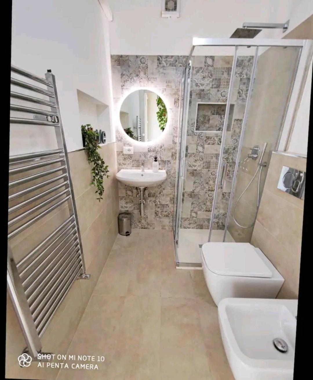 Hotel Exotic Flavour House La Spezia Exterior foto