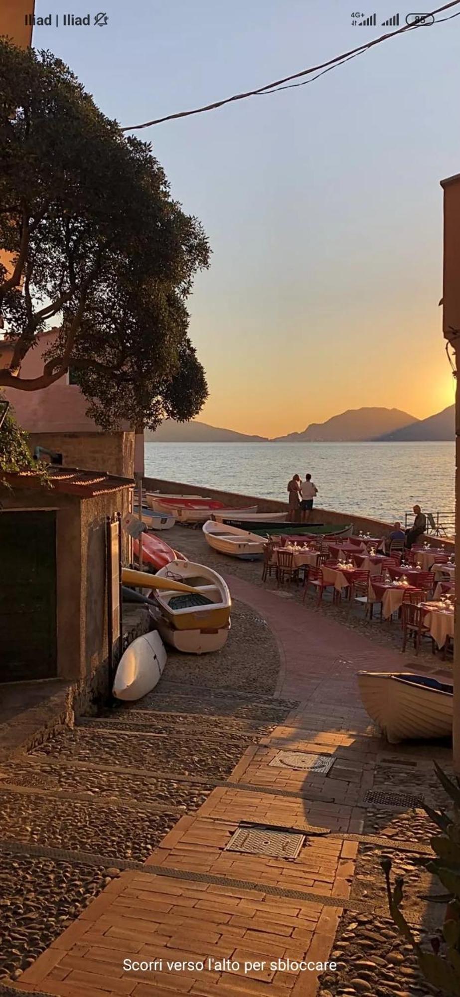 Hotel Exotic Flavour House La Spezia Exterior foto